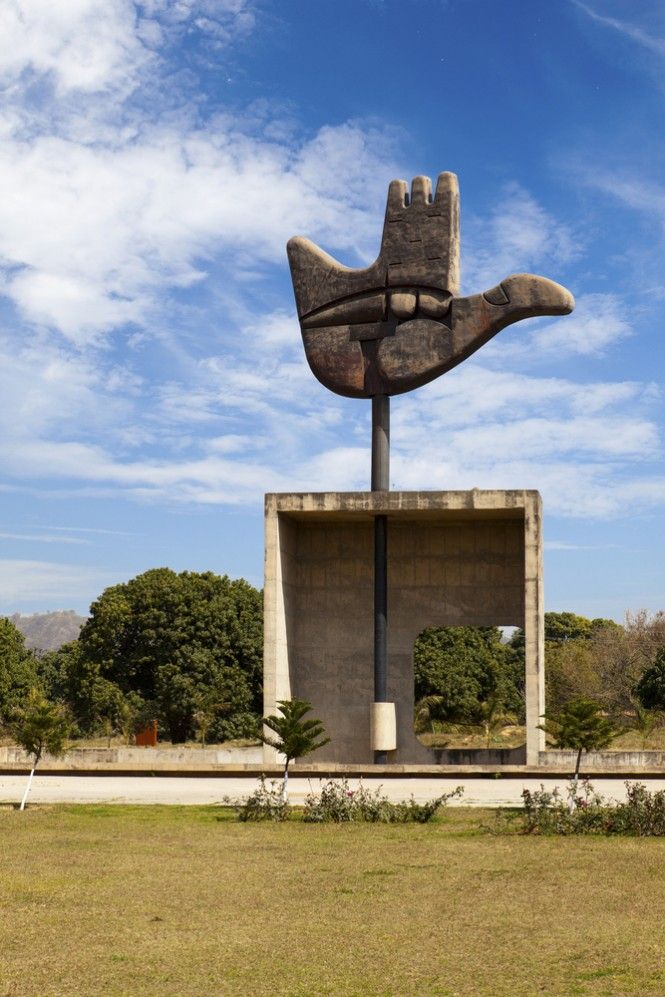 Chandigarh