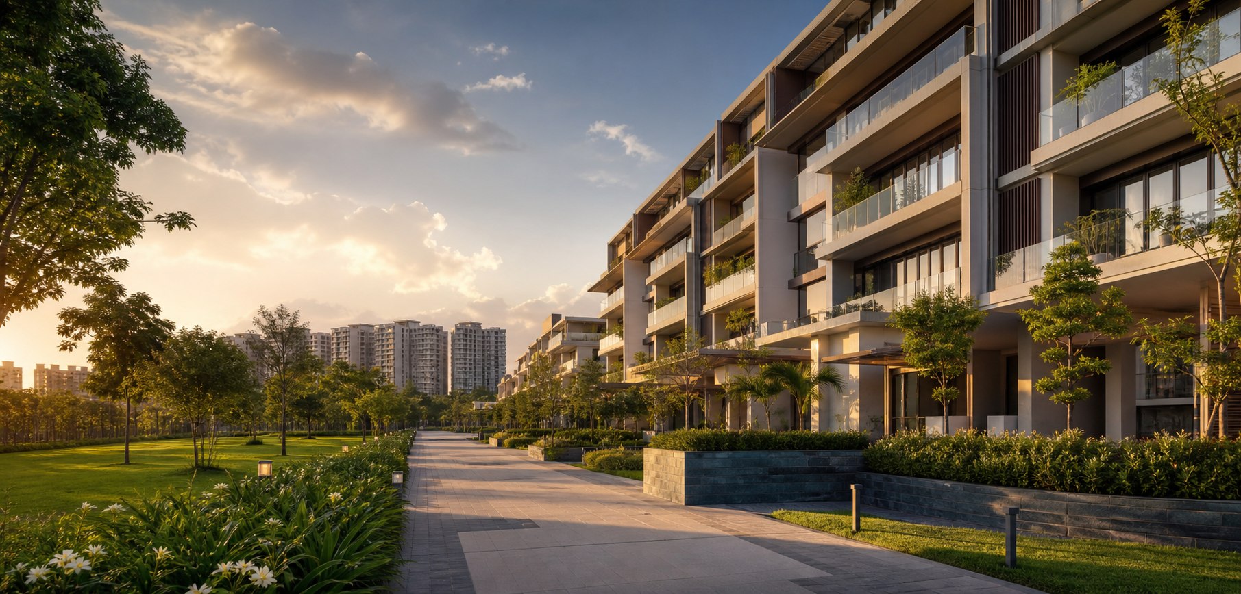 Essentia Homes
