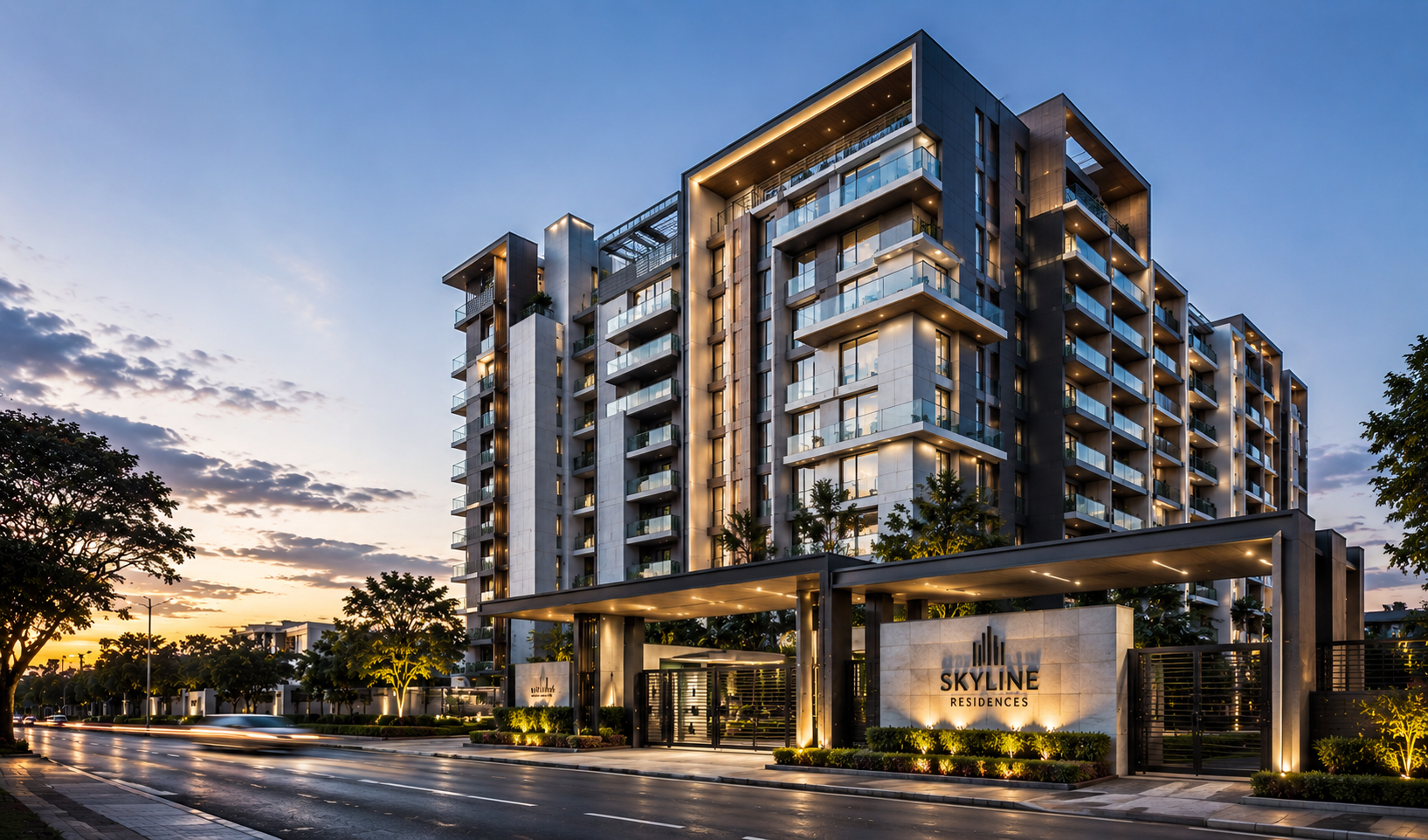 Premium Features Worth Paying For in Tricity Homes