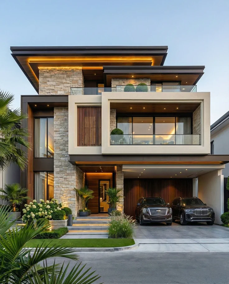 Lighting and Layout Tips for Modern Tricity Homes